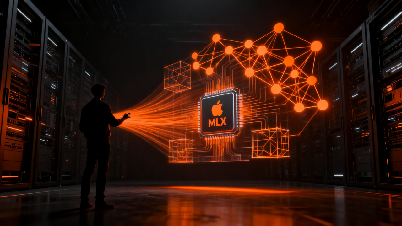 Jun Kim se une a Hugging Face para impulsar MLX y la inteligencia artificial local en dispositivos Apple Silicon.