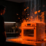 El fin de June Oven y la vulnerabilidad de las startups de hardware con dependencia en la nube en el hogar inteligente.