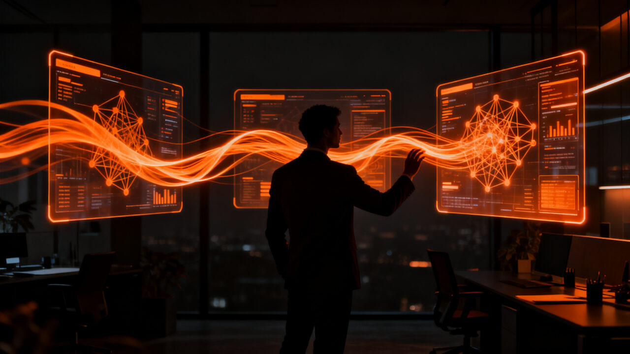 Lanzamiento de herramientas de inteligencia artificial y agentes de IA por KIO IT Services para empresas en México.
