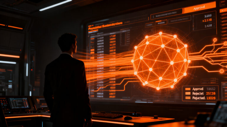 Innovación en inteligencia artificial antifraude en Kushki para reducir falsos positivos en pagos digitales y escalar operaciones en México.