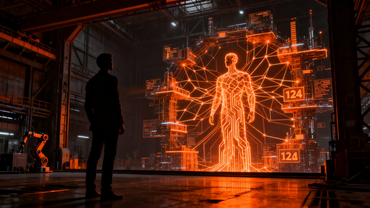 Startups aceleradas en Lanzadera integrando inteligencia artificial y automatización para impulsar el crecimiento empresarial.