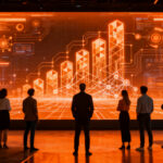 Lanzadera acelera 124 startups tecnológicas en España enfocadas en inteligencia artificial y productividad empresarial.