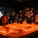 Aceleradora de startups Lanzadera en Valencia impulsando emprendimiento e inteligencia artificial.