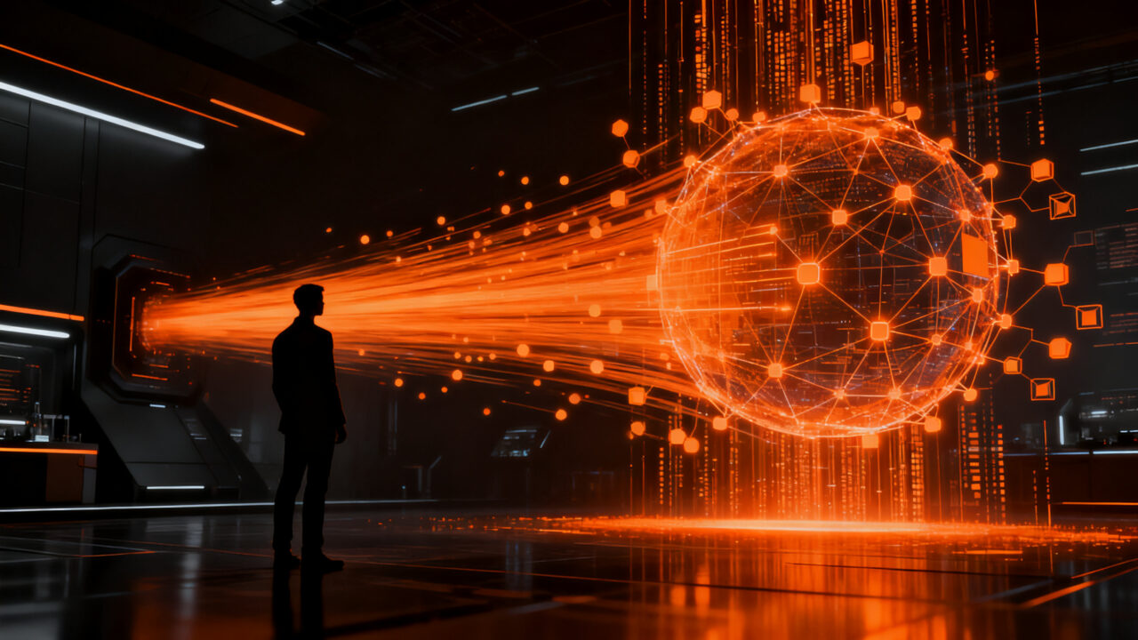 Laya de ConvAI Innovations, una alternativa open source de alta velocidad para modelos de decisión IA.