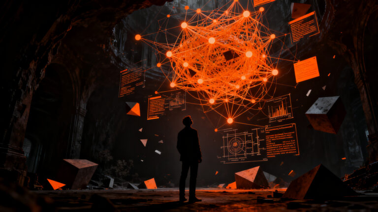 Lecciones de fracaso de Project Xanadu para founders sobre iteración de producto y diseño UX en startups.