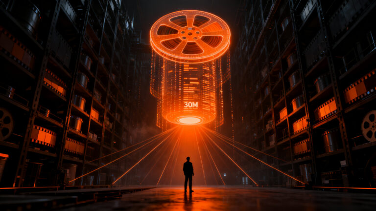 Adquisición de Letterboxd por 300 millones de dólares, representando la batalla por las comunidades digitales de cinéfilos.
