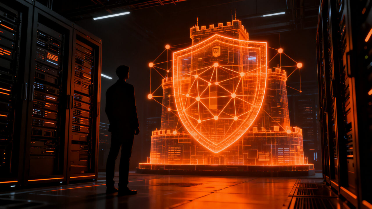 Impacto de la Ley de Protección de Datos en Chile y estrategias de ciberseguridad para startups ante la postergación hasta 2027.