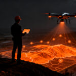 Startup LimpIAR utilizando drones e inteligencia artificial para detectar microbasurales y mejorar la gestión ambiental en Argentina.
