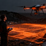 Startup argentina LimpIAR utiliza drones e inteligencia artificial para detectar y gestionar microbasurales en entornos urbanos.