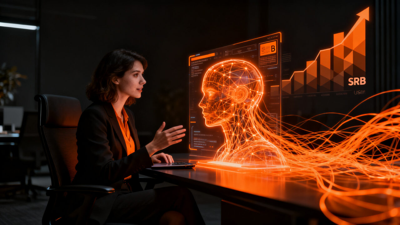 Loora recauda 22 millones de dólares para expandir su aplicación de aprendizaje de inglés con inteligencia artificial en Argentina y Latinoamérica.