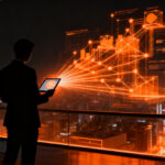 Lulo Bank entra al mercado de banca empresarial en Colombia con soluciones digitales de factoring e inteligencia artificial.