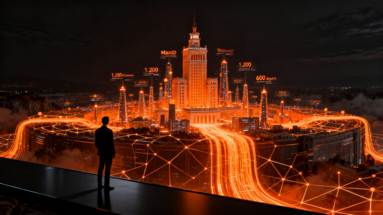 Madrid Tech Week 2026 reunirá a miles de empresas y expertos para impulsar la transformación digital y el ecosistema startup en España.