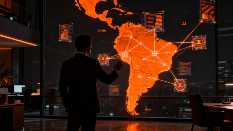 La legaltech Magnar expande su IA jurídica en LATAM tras levantar 8 millones de dólares en ronda Serie A.