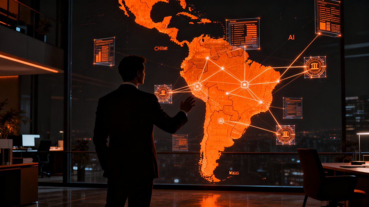 La legaltech Magnar expande su IA jurídica en LATAM tras levantar 8 millones de dólares en ronda Serie A.