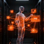 Marco KYA Know Your Agent de Visa Mastercard y Ant para pagos seguros con inteligencia artificial.