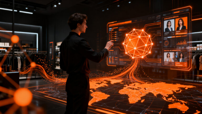 Marketing digital e IA: el nuevo motor del retail en 2026