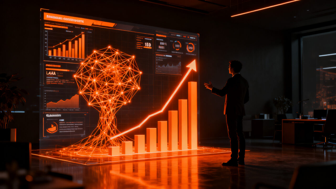 Estrategia de marketing digital y transformación tecnológica para PYMEs en LATAM en 2026.