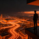 Desarrollo del proyecto urbanístico inteligente +Colonia en Uruguay, representando la inversión de US$1.000M y el futuro de las ciudades para startups.