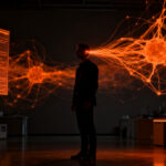 Max Hodak y el futuro de las interfaces cerebro-computadora BCI en la era post-pantalla para startups deep tech.