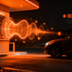 IA de voz Archy de McDonald's optimizando el servicio en drive-thru con tecnología de vanguardia.