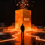 Impacto de la inteligencia artificial en el ROI empresarial y la productividad según el informe McKinsey State of AI 2026.