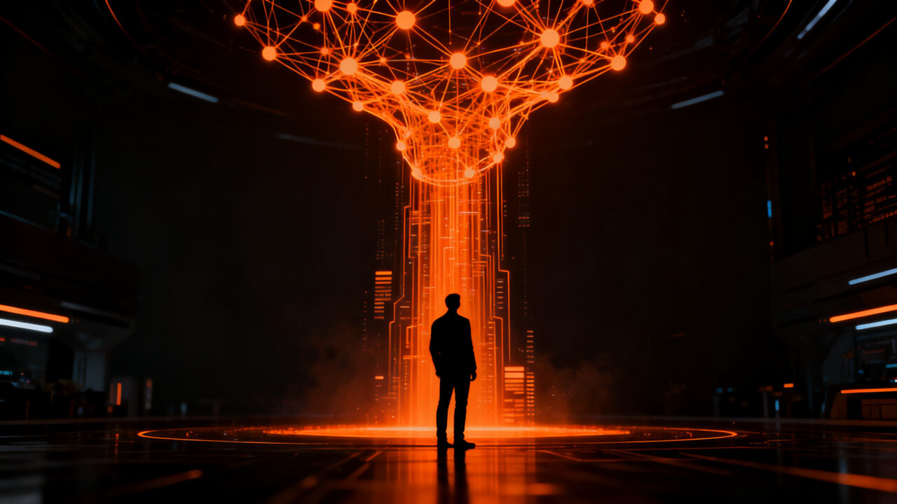 Startup argentina de healthtech Menta triunfa internacionalmente con inteligencia artificial en salud.