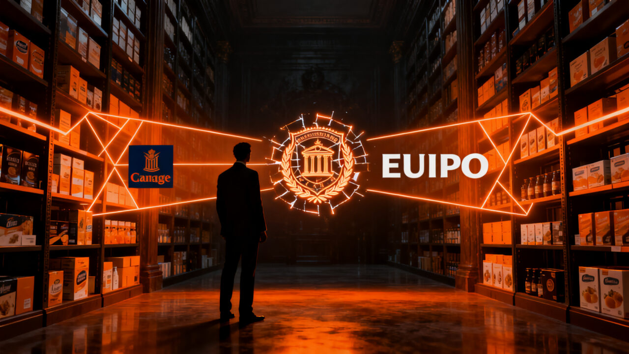 Conflicto legal entre Mercadona y el supermercado turco File por propiedad intelectual y protección de marca en la UE.