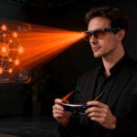 Anuncio de Meta Connect 2026: gafas inteligentes y visores VR que transforman el panorama del hardware IA para emprendedores.