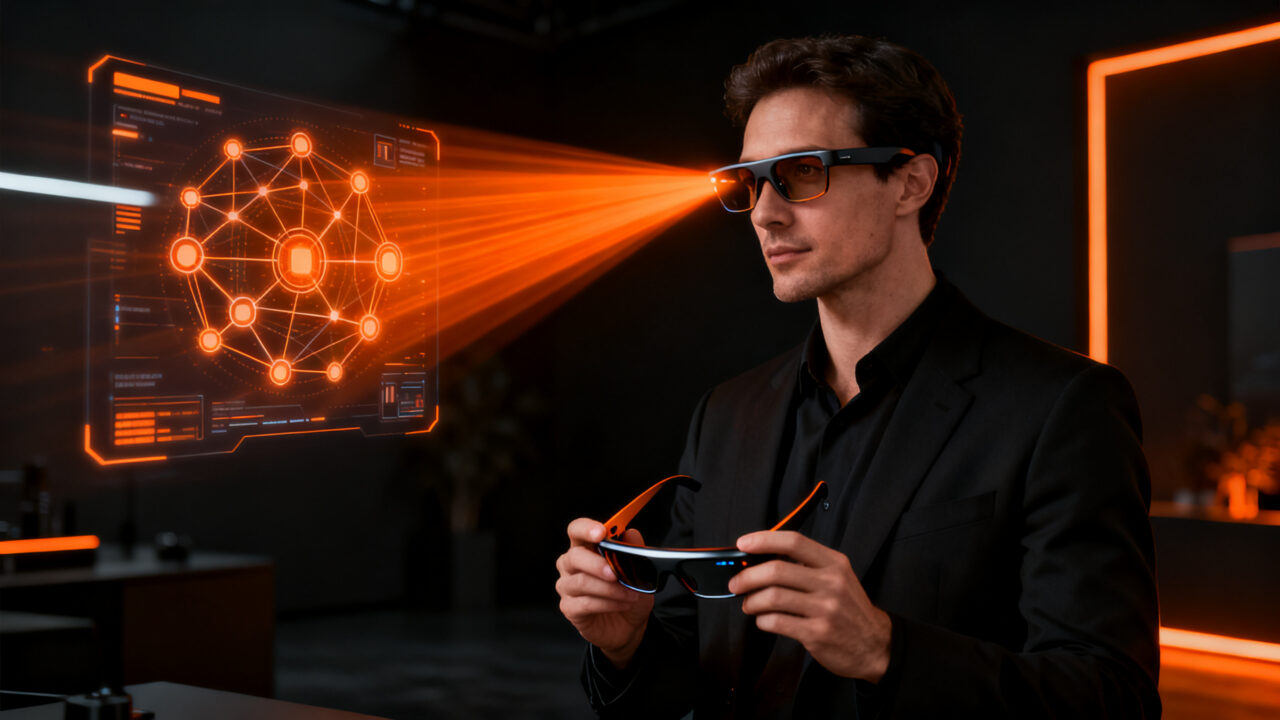 Anuncio de Meta Connect 2026: gafas inteligentes y visores VR que transforman el panorama del hardware IA para emprendedores.