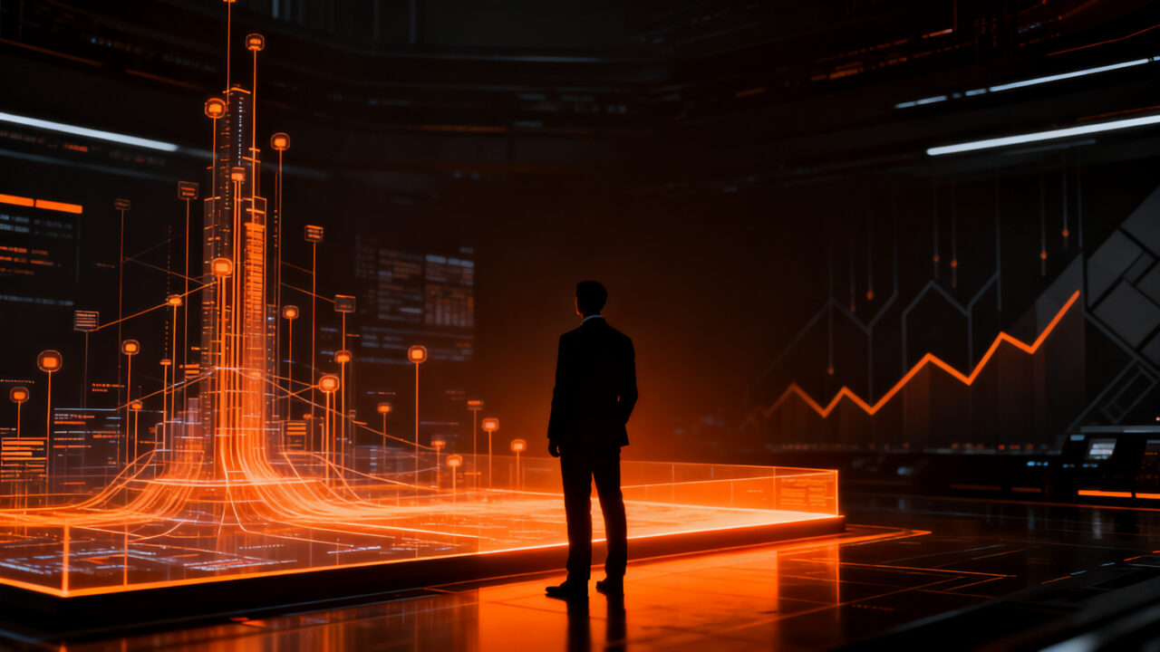Meta lanza Meta Enterprise Platform con el ex-CEO de MongoDB, impactando el mercado de IA empresarial y las acciones tecnológicas.