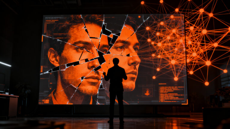Consejo de Supervisión de Meta analizando deepfakes y moderación de contenido de IA generativa.