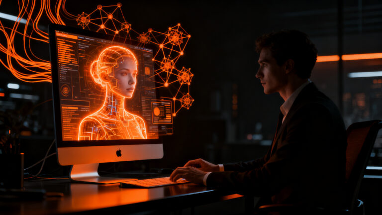 Acceso anticipado a las nuevas funciones de inteligencia artificial Meta Muse para automatización y avatares digitales.