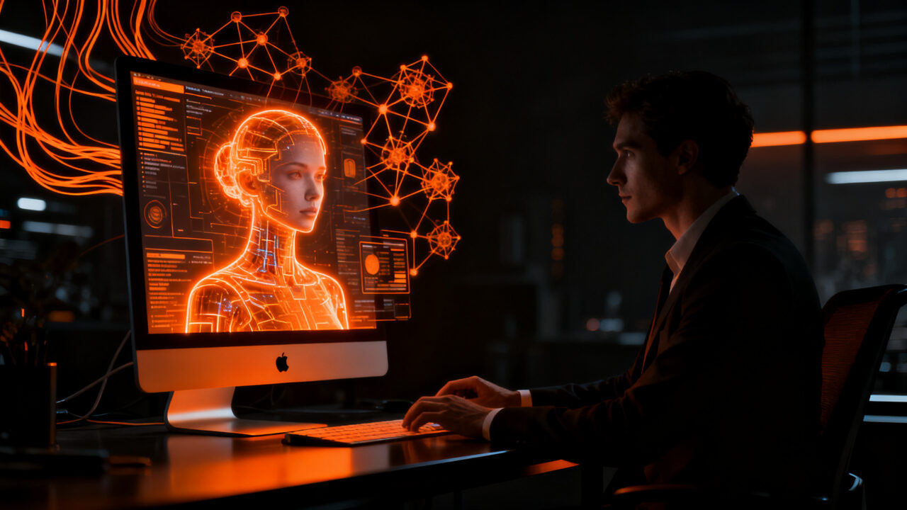 Acceso anticipado a las nuevas funciones de inteligencia artificial Meta Muse para automatización y avatares digitales.