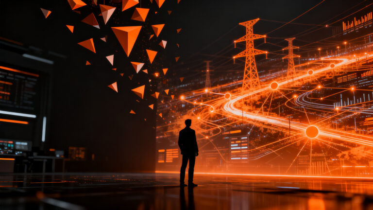 Agentes de IA como Meta Muse transformando el mercado eléctrico minorista en EEUU, impactando los márgenes de proveedores energéticos.