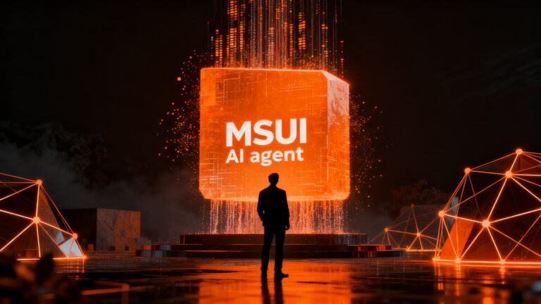 Meta presenta a Muse: el agente de IA con el muro de la confianza