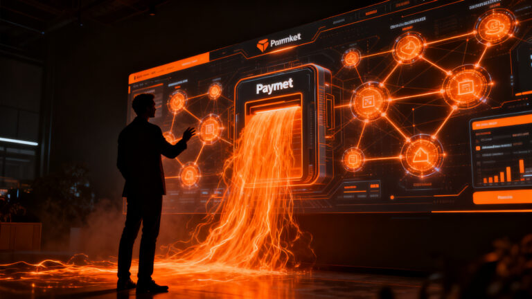 Agente de IA Meta Muse transformando el comercio conversacional y los modelos de negocio digitales.