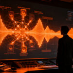 Transcripción de audio en tiempo real con Muse Voice Transcribe de Meta, tecnología de IA avanzada para múltiples idiomas.