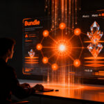 Estrategia de suscripción Meta One para creadores y negocios con integración de inteligencia artificial avanzada.
