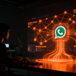 Integración de agentes de IA como Claude y Cursor con WhatsApp Business a través de Meta MCP para automatización avanzada.