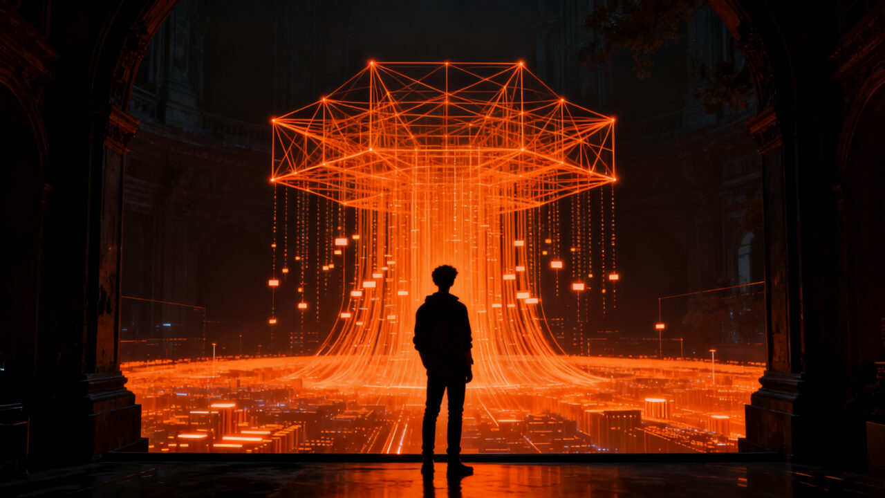 El fundador de Micro1, Ali Ansari, liderando la transformación de datos para inteligencia artificial, valorada en 4000 millones de dólares.