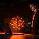 Estrategia de marca de Microsoft y el futuro de los dispositivos IA con procesadores Snapdragon para el ecosistema startup.