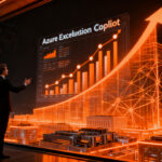 Análisis del crecimiento en la nube y el impacto de la inteligencia artificial de Microsoft en el mercado financiero.