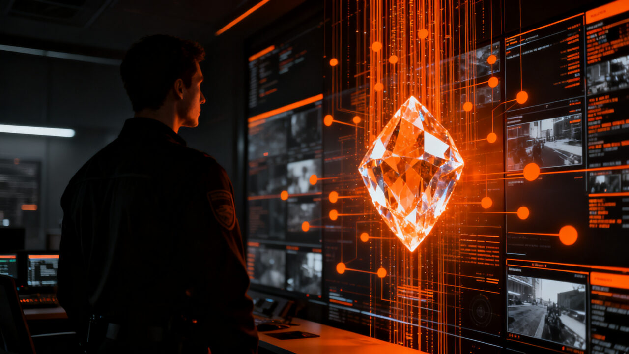 Analítica de video con IA en cascada para optimizar la seguridad perimetral y reducir falsas alarmas en sistemas de monitoreo.