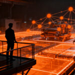 Mistral AI expande su hub de IA industrial en Múnich para impulsar la soberanía tecnológica europea en manufactura.
