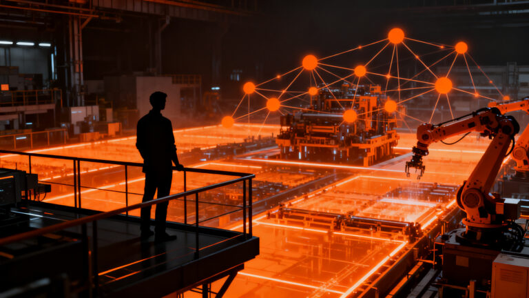 Mistral AI expande su hub de IA industrial en Múnich para impulsar la soberanía tecnológica europea en manufactura.