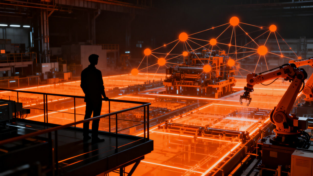 Mistral AI expande su hub de IA industrial en Múnich para impulsar la soberanía tecnológica europea en manufactura.