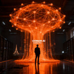 La startup francesa Mistral AI logra una inversión récord liderada por Samsung para liderar la IA soberana en Europa.