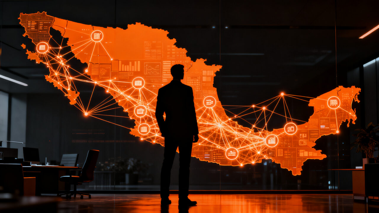 La healthtech MozartAI expande su tecnología de telemedicina y automatización de salud hacia el mercado mexicano tras exitosa ronda de inversión.