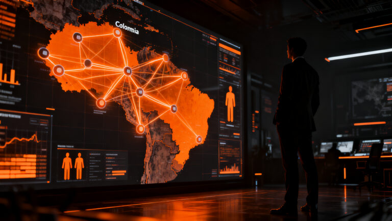 Startup de healthtech MozartAI expandiéndose en México tras ronda de inversión de 10 millones de dólares para automatizar servicios de salud digital.