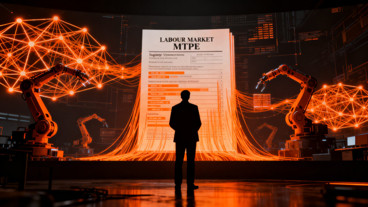 Comisión del MTPE analiza el impacto de la inteligencia artificial y la robotización en el mercado laboral peruano.
